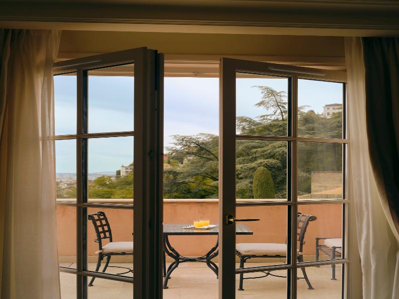 Villa Florentine image