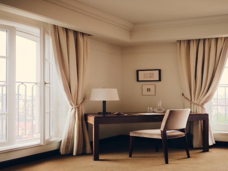 Villa Florentine image