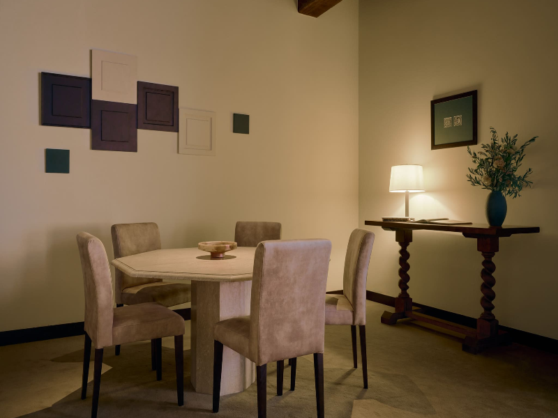Villa Florentine image