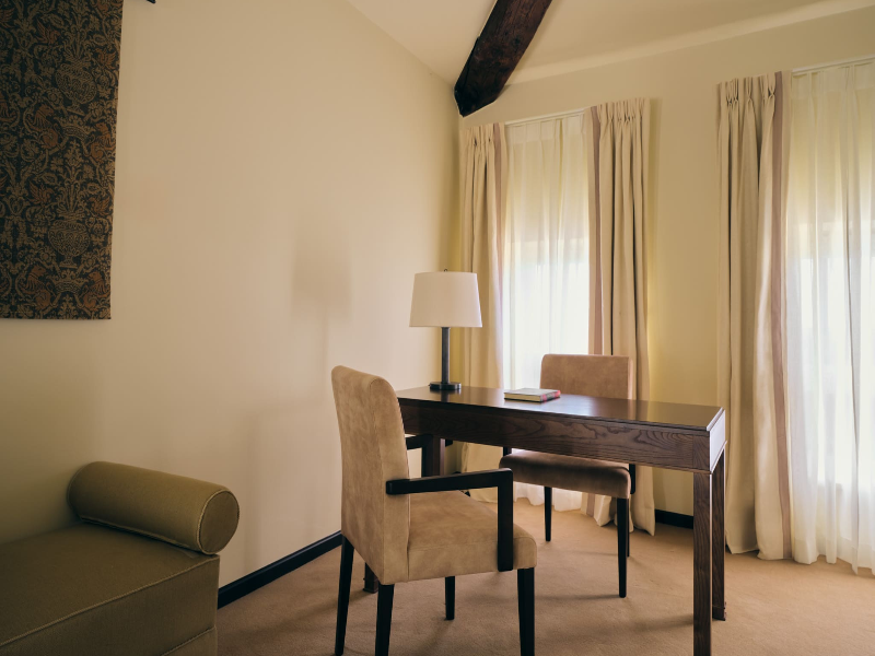 Villa Florentine image