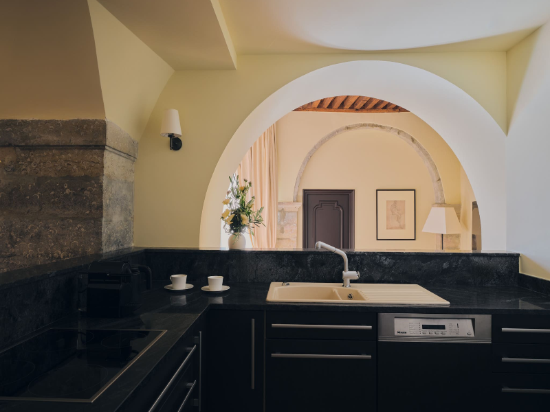 Villa Florentine image