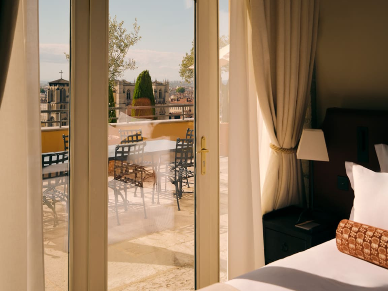 Villa Florentine image