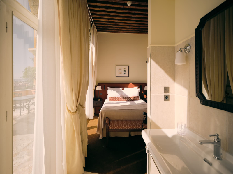 Villa Florentine image