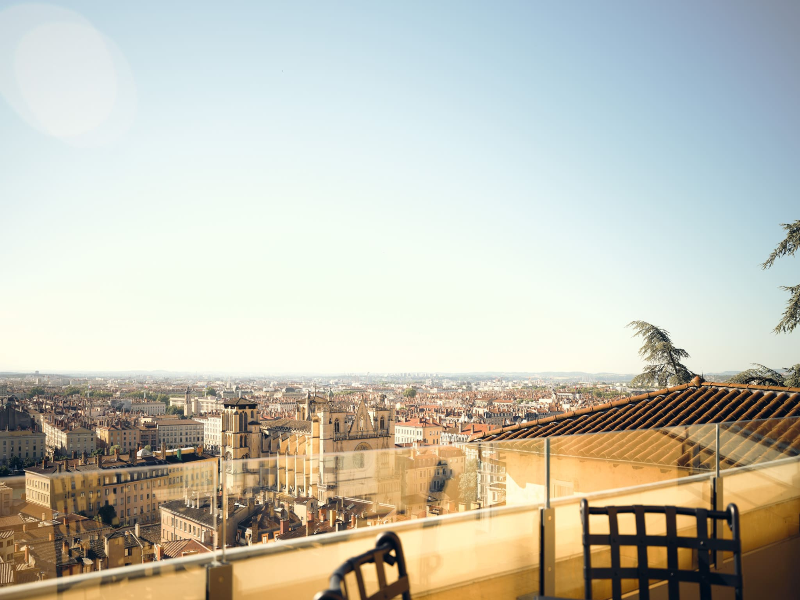 Villa Florentine image