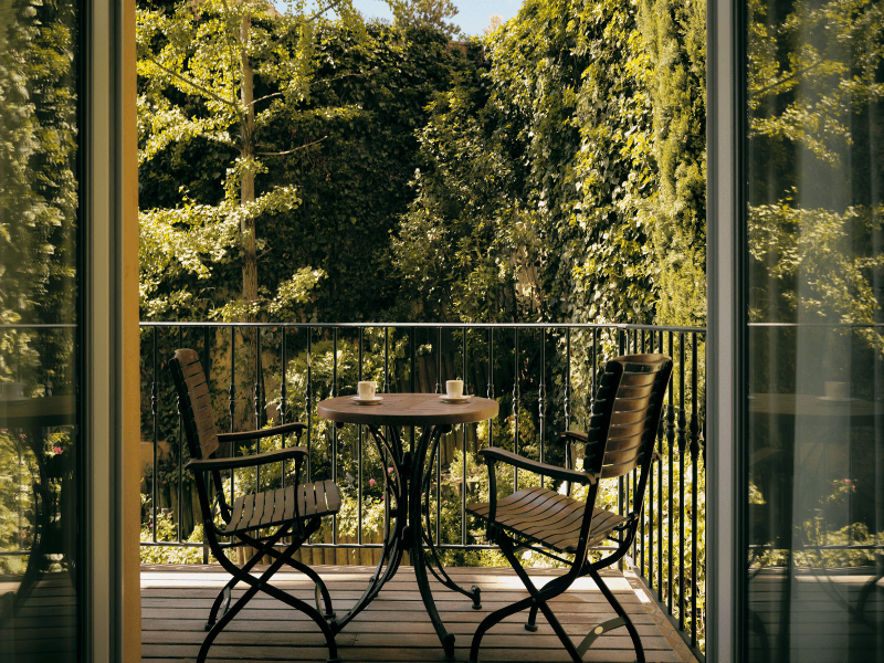 Villa Florentine image