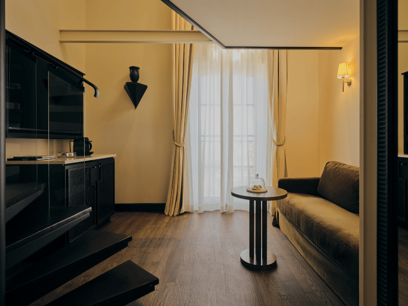 Villa Florentine image