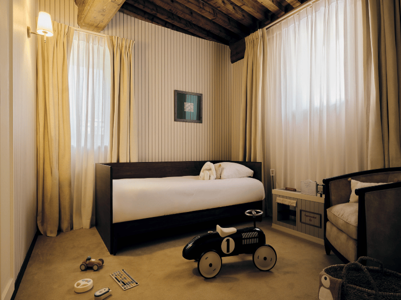 Villa Florentine image