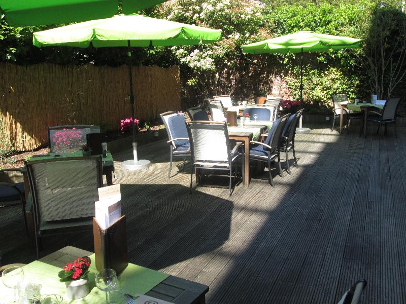 Holiday Inn Brussels Schuman image