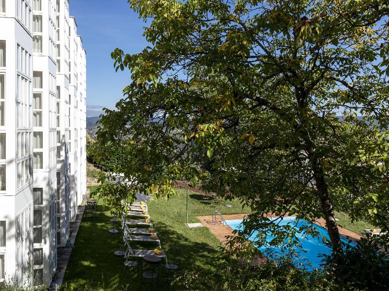 Parador de Monforte de Lemos image
