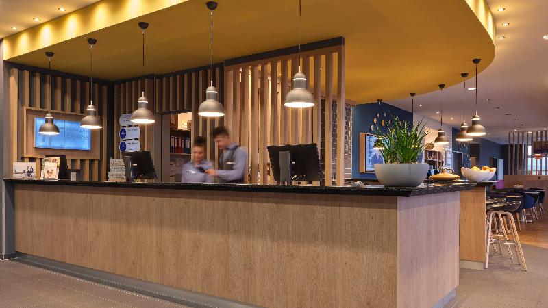 Holiday Inn Express Dusseldorf - City North image