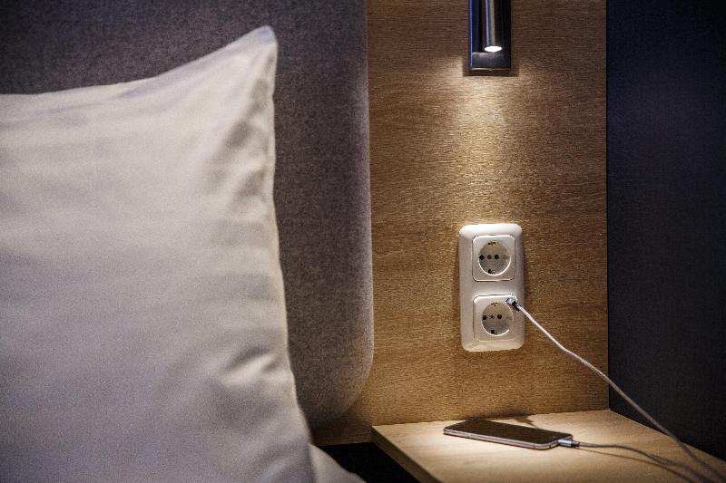 Holiday Inn Express Dusseldorf - City North image