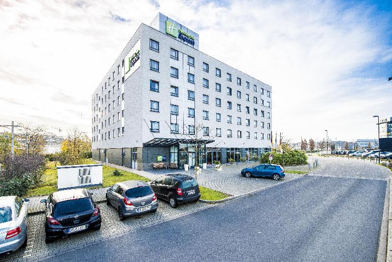 Holiday Inn Express Dusseldorf - City North image