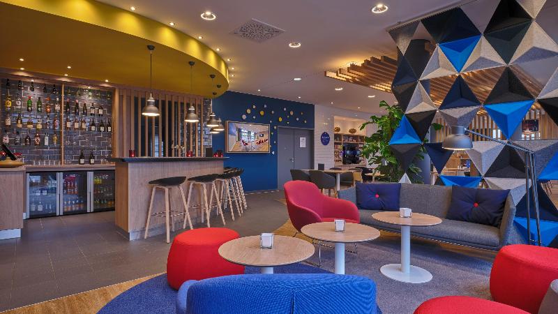 Holiday Inn Express Dusseldorf - City North image