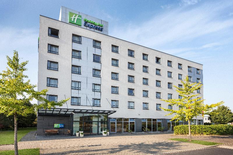 Holiday Inn Express Dusseldorf - City North image