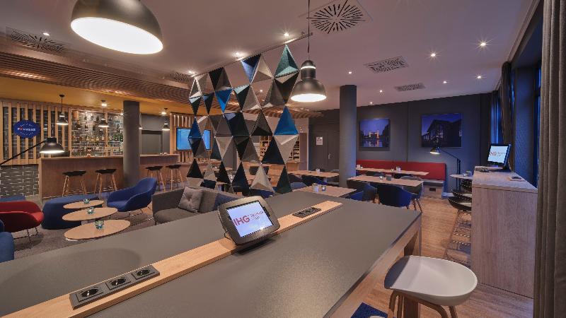 Holiday Inn Express Dusseldorf - City North image