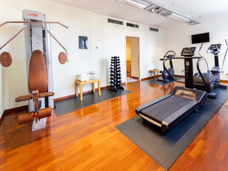Crowne Plaza Venice East Quarto D'altino image