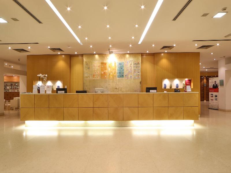 Crowne Plaza Venice East Quarto D'altino image