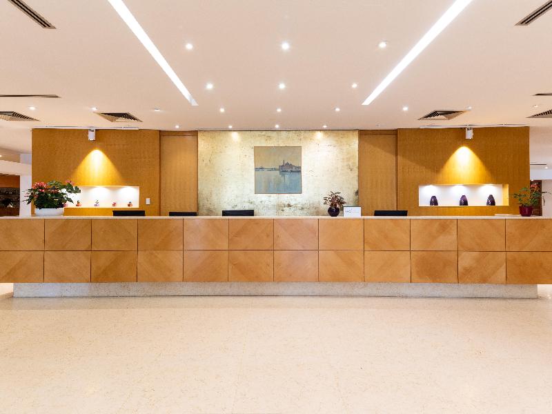 Crowne Plaza Venice East Quarto D'altino image