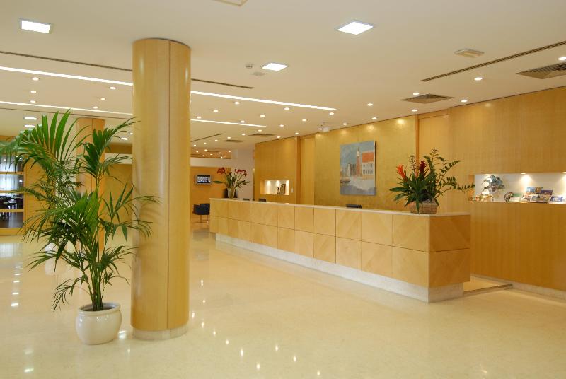 Crowne Plaza Venice East Quarto D'altino