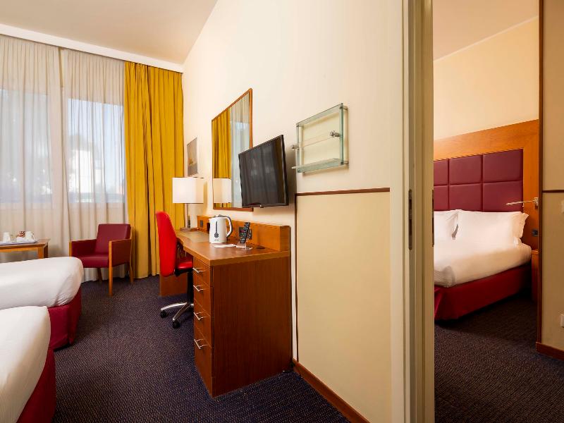 Crowne Plaza Venice East Quarto D'altino image