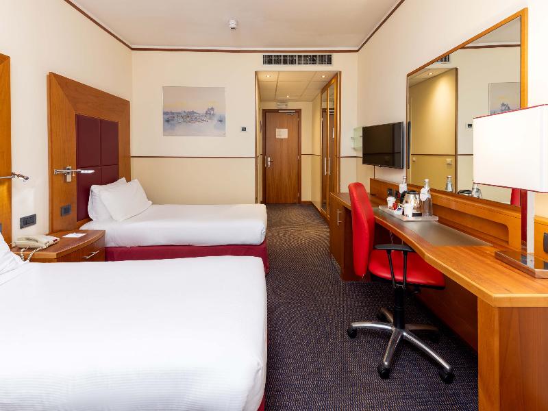 Crowne Plaza Venice East Quarto D'altino image