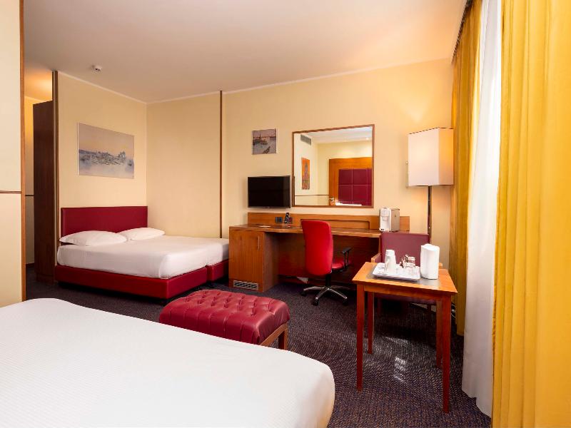 Crowne Plaza Venice East Quarto D'altino image