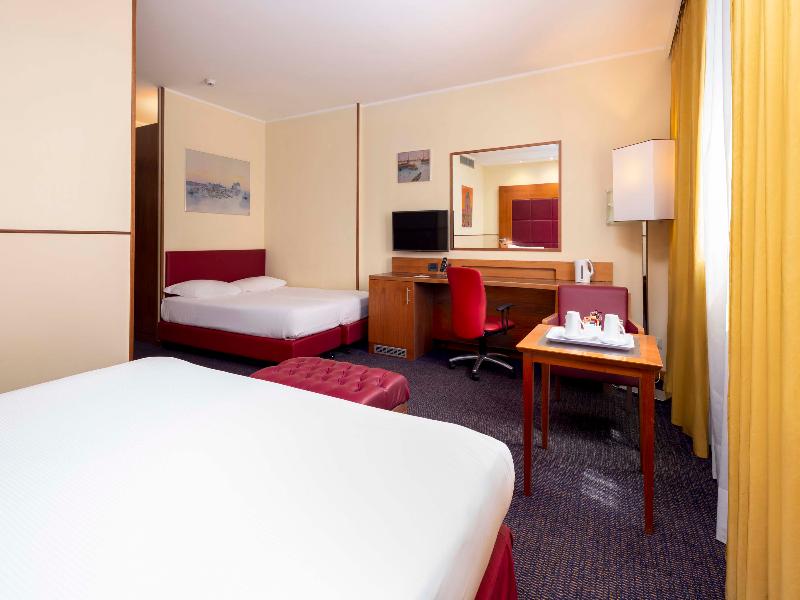 Crowne Plaza Venice East Quarto D'altino image