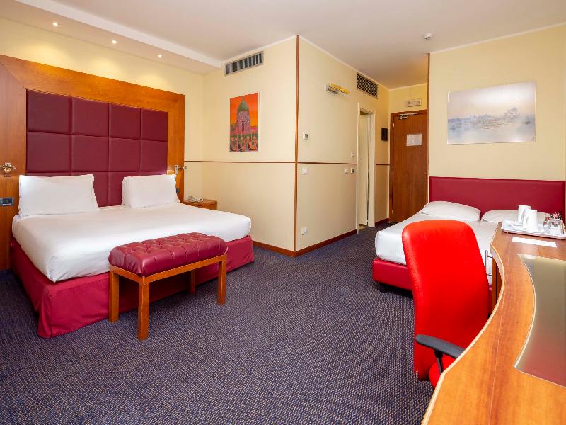 Crowne Plaza Venice East Quarto D'altino image