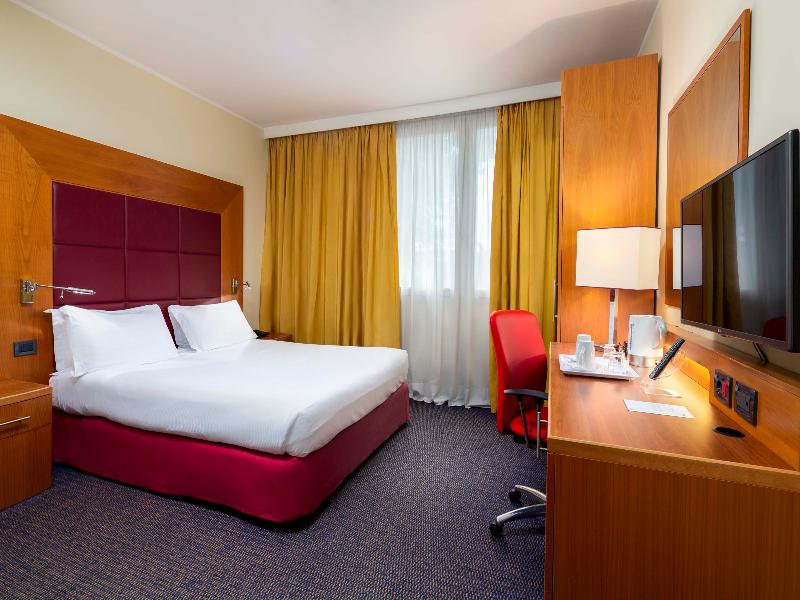 Crowne Plaza Venice East Quarto D'altino image