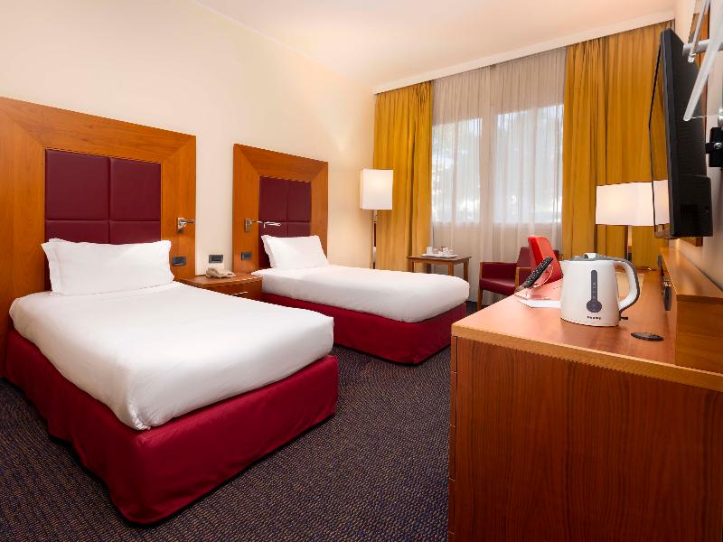 Crowne Plaza Venice East Quarto D'altino image
