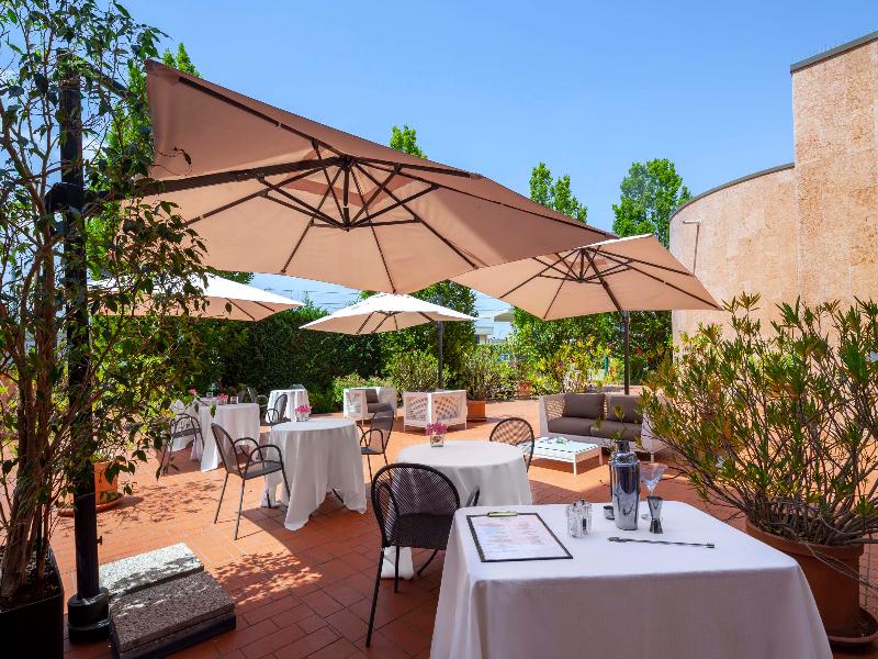 Crowne Plaza Venice East Quarto D'altino image