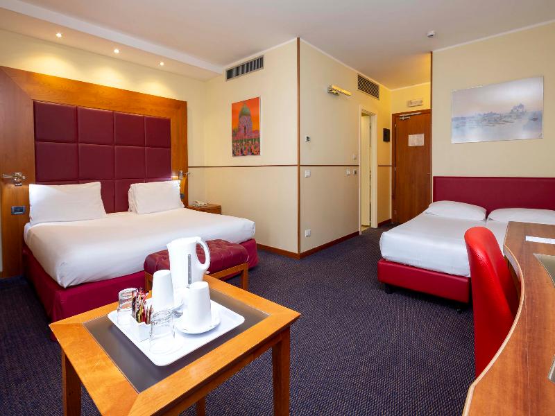 Crowne Plaza Venice East Quarto D'altino image