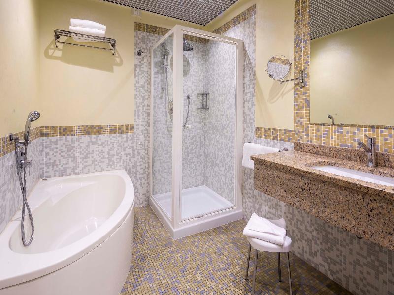 Crowne Plaza Venice East Quarto D'altino image