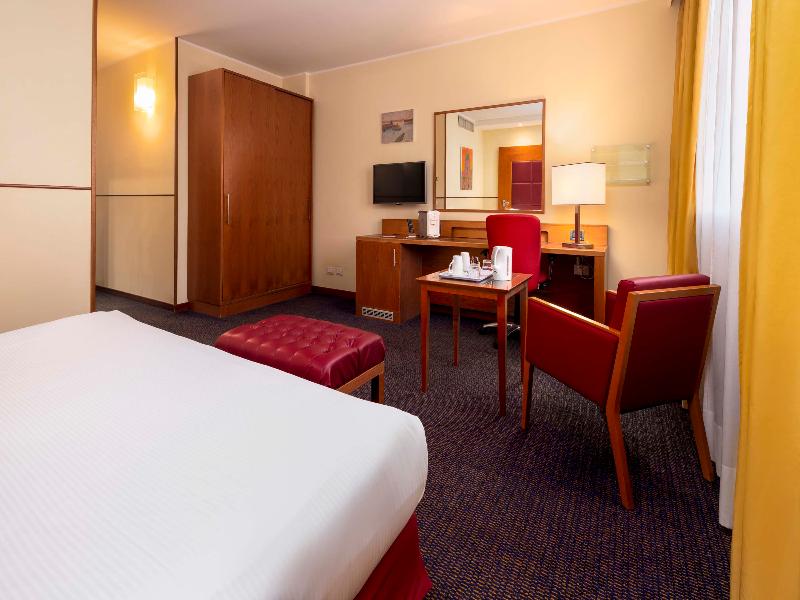 Crowne Plaza Venice East Quarto D'altino image