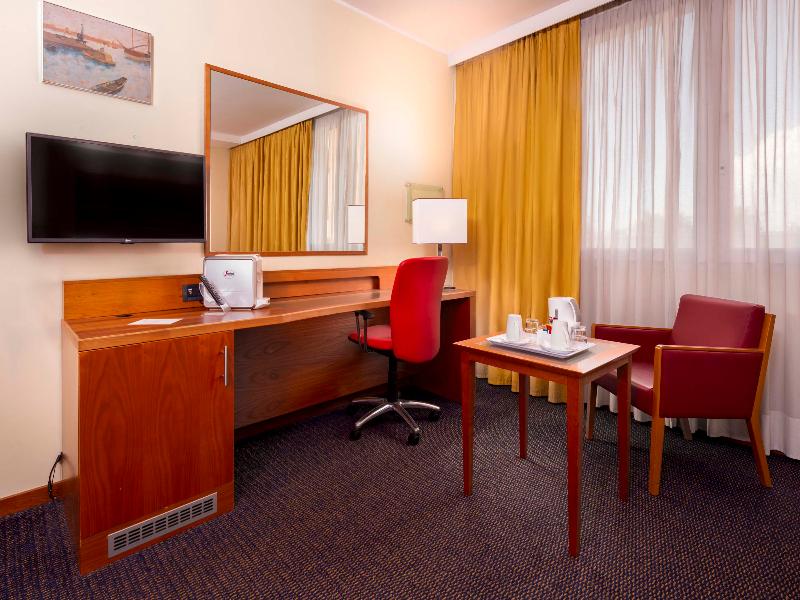 Crowne Plaza Venice East Quarto D'altino image