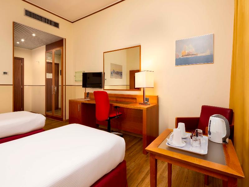 Crowne Plaza Venice East Quarto D'altino image