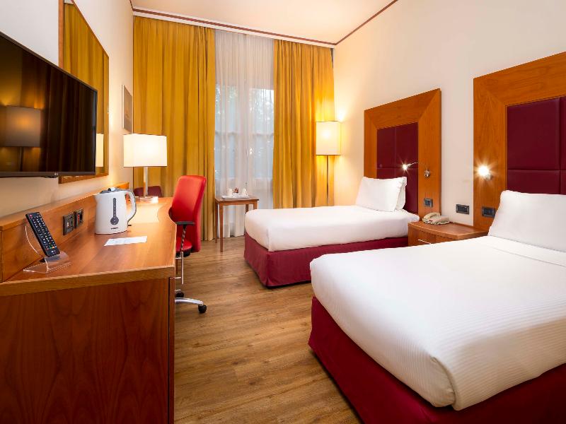 Crowne Plaza Venice East Quarto D'altino image