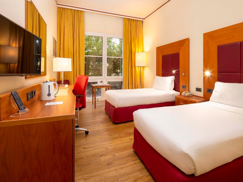 Crowne Plaza Venice East Quarto D'altino image