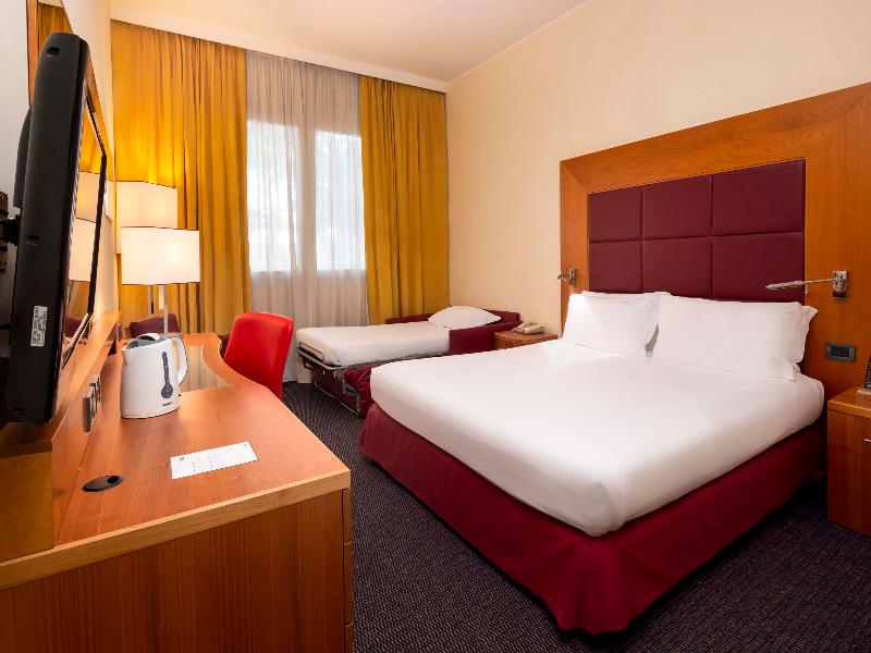 Crowne Plaza Venice East Quarto D'altino image