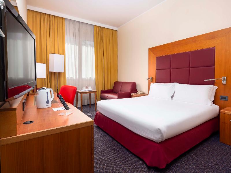 Crowne Plaza Venice East Quarto D'altino image