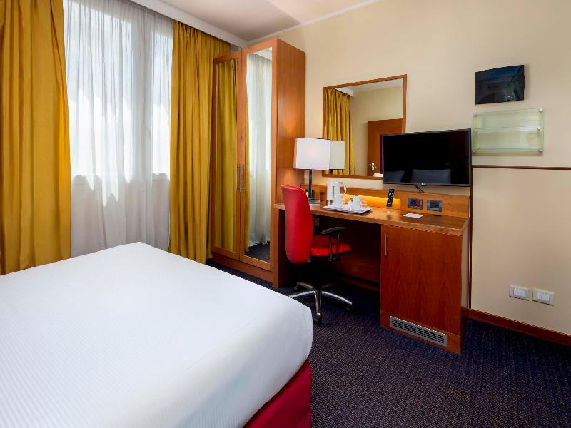 Crowne Plaza Venice East Quarto D'altino image