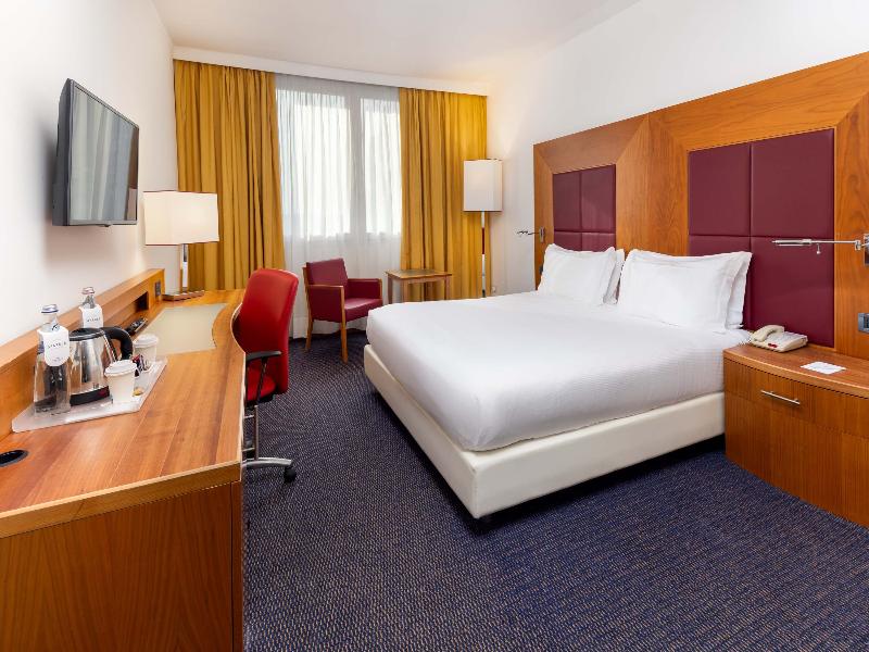 Crowne Plaza Venice East Quarto D'altino image