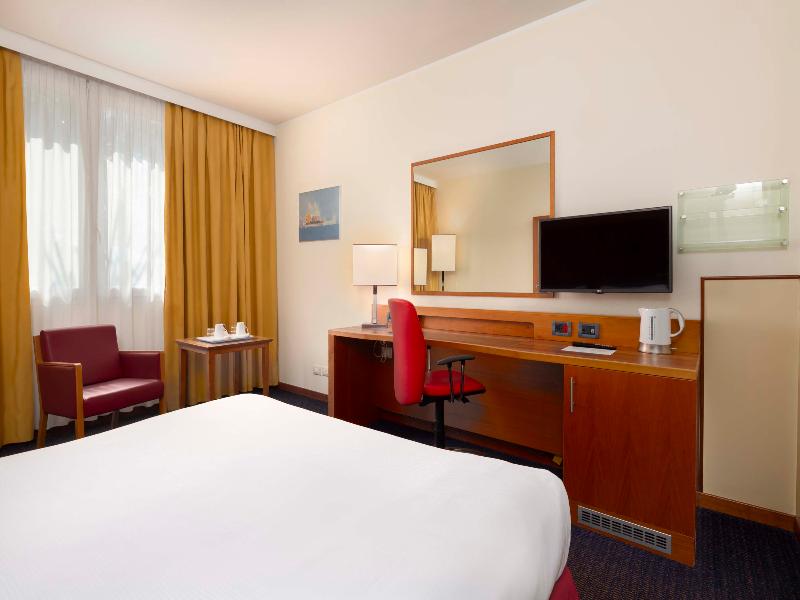 Crowne Plaza Venice East Quarto D'altino image