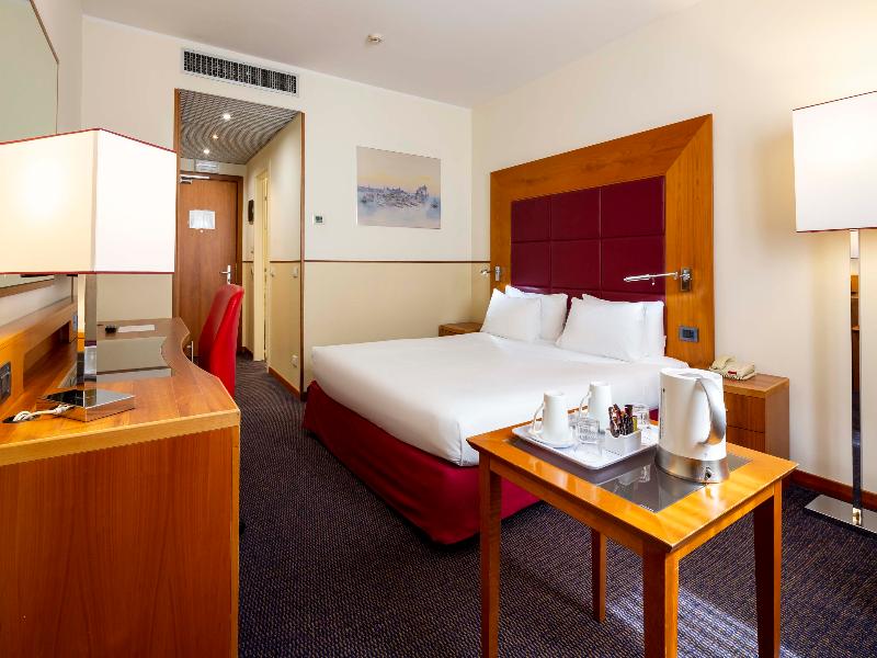 Crowne Plaza Venice East Quarto D'altino image