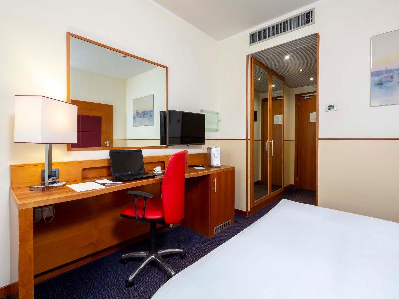 Crowne Plaza Venice East Quarto D'altino image