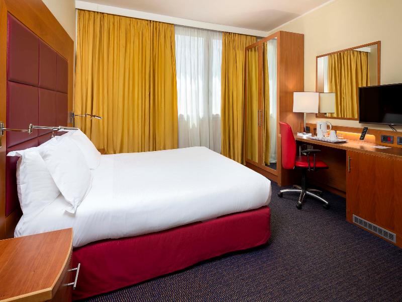 Crowne Plaza Venice East Quarto D'altino image