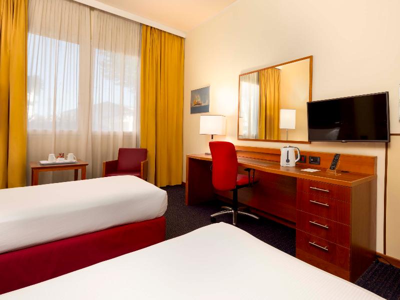 Crowne Plaza Venice East Quarto D'altino image