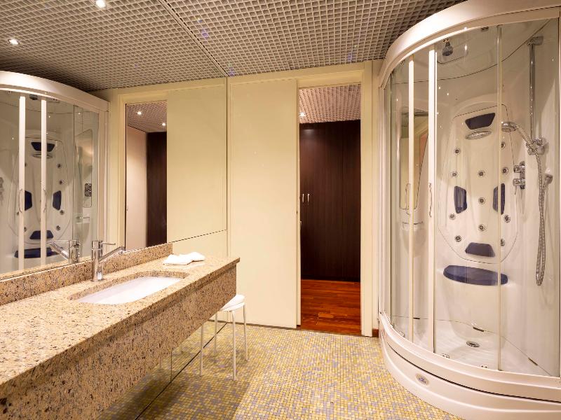 Crowne Plaza Venice East Quarto D'altino image