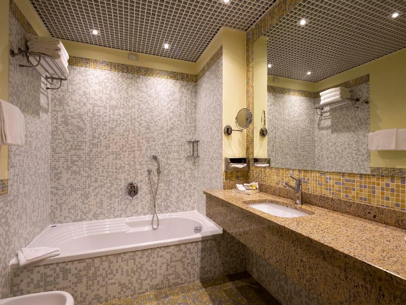 Crowne Plaza Venice East Quarto D'altino image