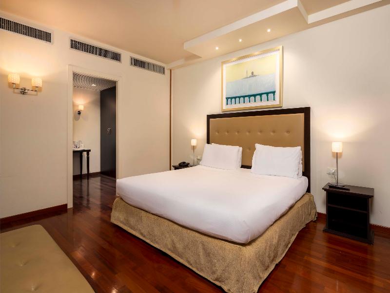 Crowne Plaza Venice East Quarto D'altino image